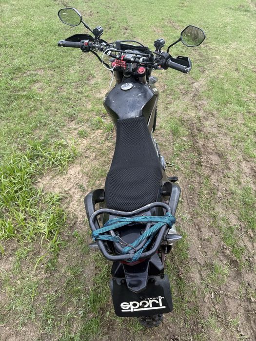 Siniray c 6 250 kub 21 лс