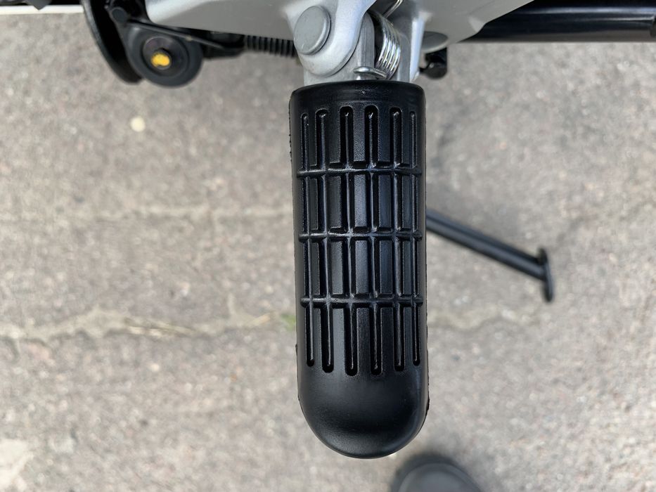 Продам Honda VFR 1200X DCT