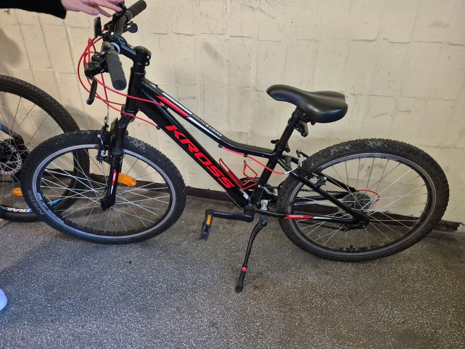 Sprzedam Rower KROSS
