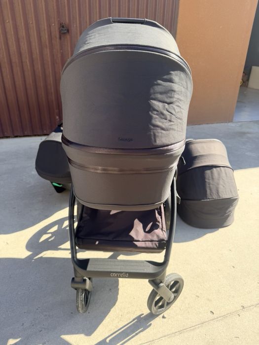 Коляска дитяча Carrello Omega
