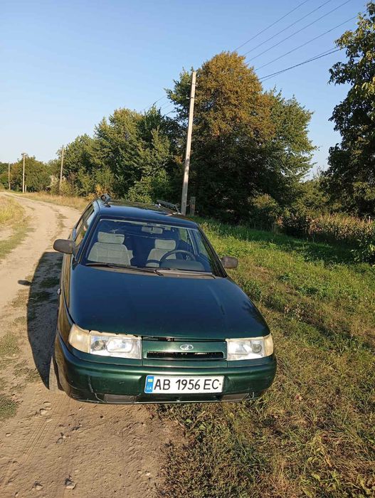 Продам Ваз 2111: 1 800 $ - ВАЗ Жмеринка на Olx