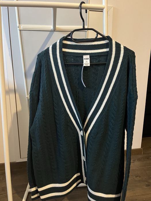 Sweter Victoria’s Secret Pink