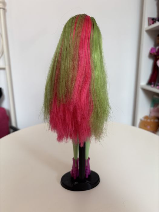 Monster High Venus Mcflytrap Basic