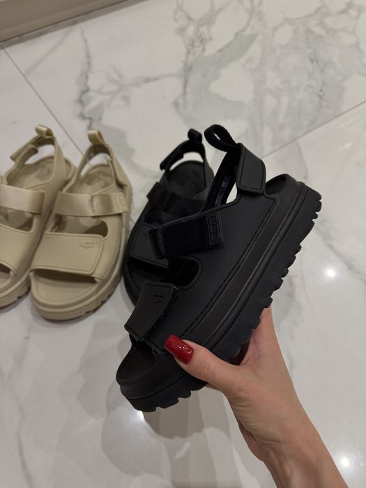 Ugg сандали оригинал