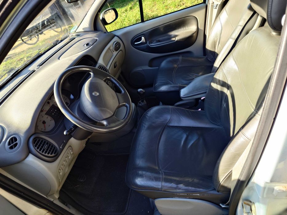 Sprzedam Renault Scénic I FL