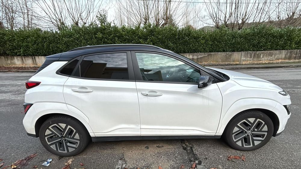 Hyundai Kauai 64 kWh Premium