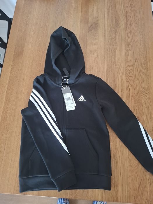 Bluza Adidas r.140 Nowa Okazja
