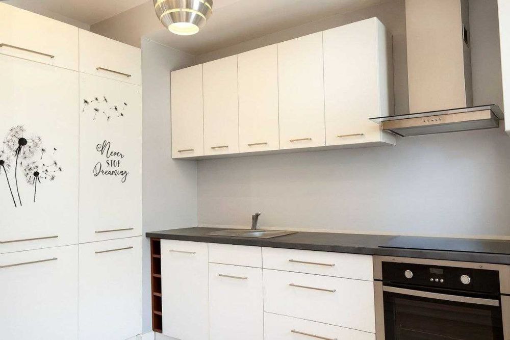 RUCZAJ| os. Europejskie | 2 pok | 47 m2