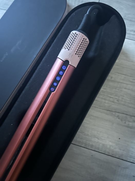 Aeroprpatownica Dyson Airstrait