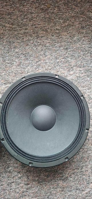 Głośniki Beyma 12" mc500 w
