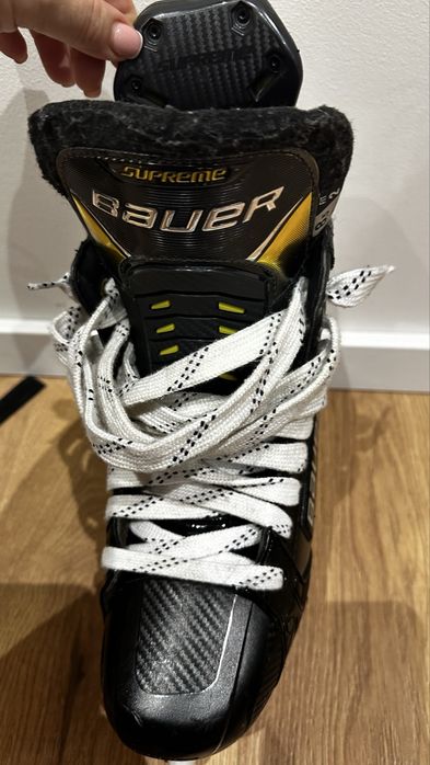 Хокейні ковзани Bauer Supreme UltraSonic,