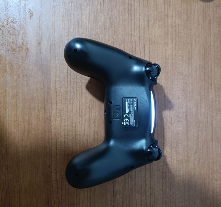 Ps4 Conjunto Completo