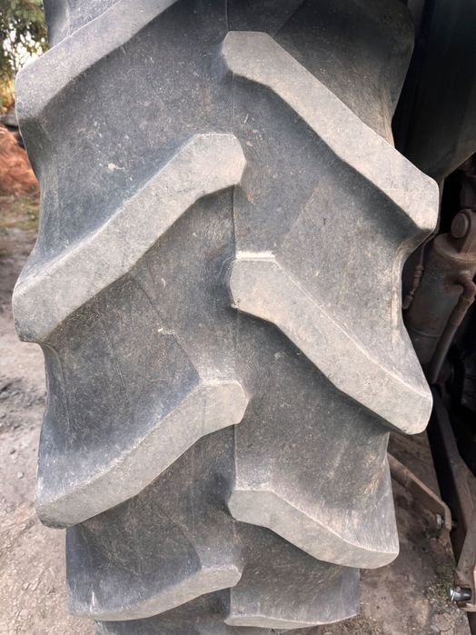 Opony Pirelli 20.8 r42