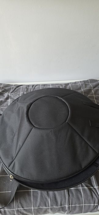 Hand Pan 10 Notas