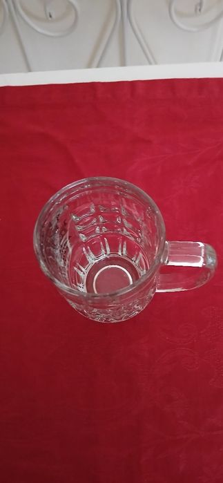 Caneca de cerveja de 1994, nova