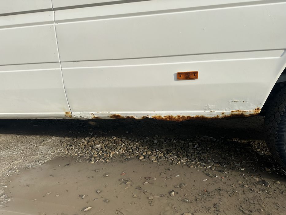 Фольцваген LT 35