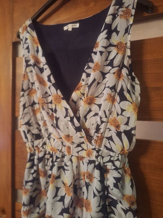 Sukienka Cherry Koko rozm.S stan bardzo dobry.