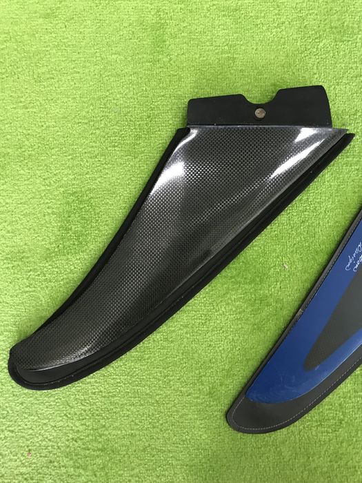 Statecznik Antygrass Powerbox 29 Carbon