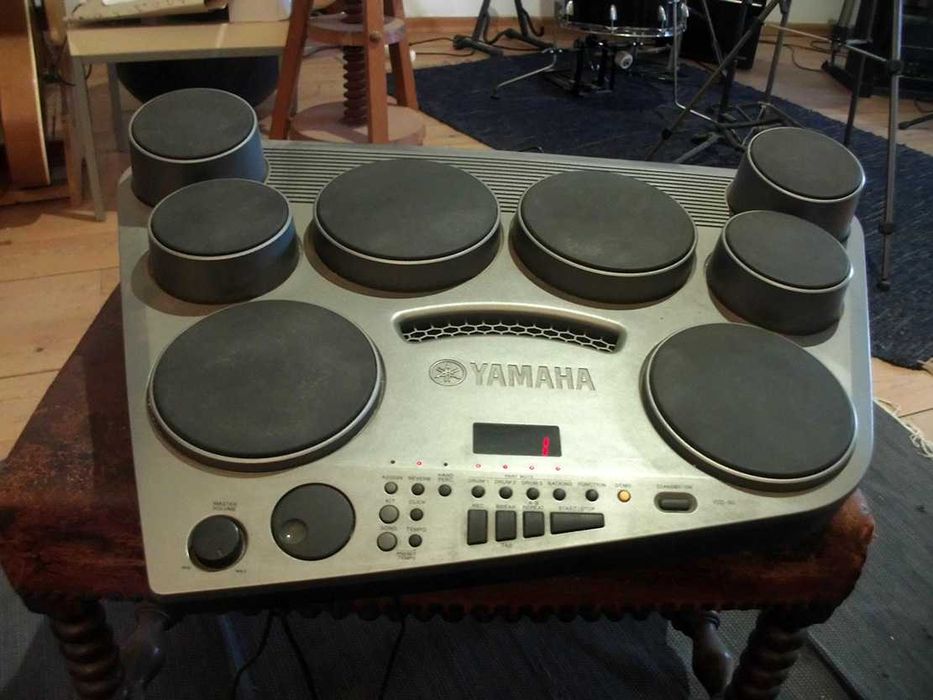 bateria eletrica digital YAMAHA YDD - 60