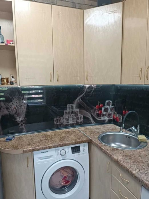 Продается 2к кв на Хтз