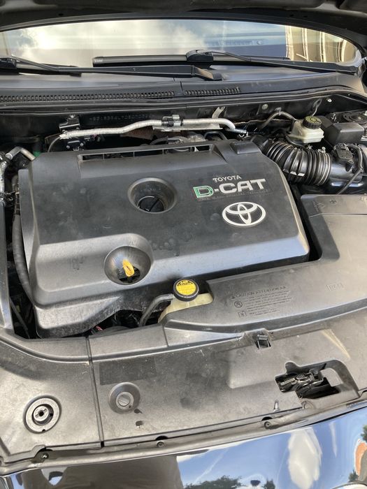 Toyota Avensis 2.2 Dcat 177cv