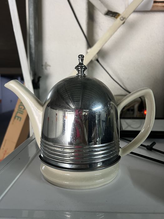 Bule de chá vintage