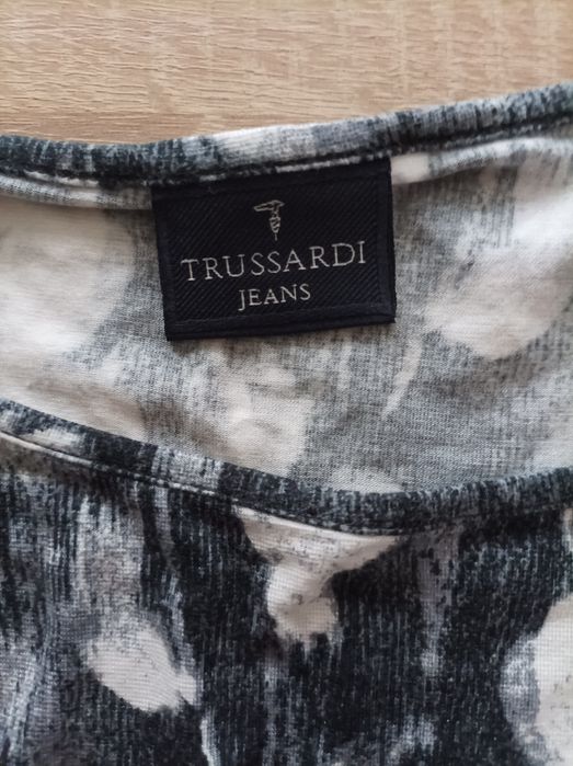 Koszulka Trussardi