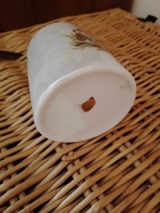 Цукорниця, сахарница