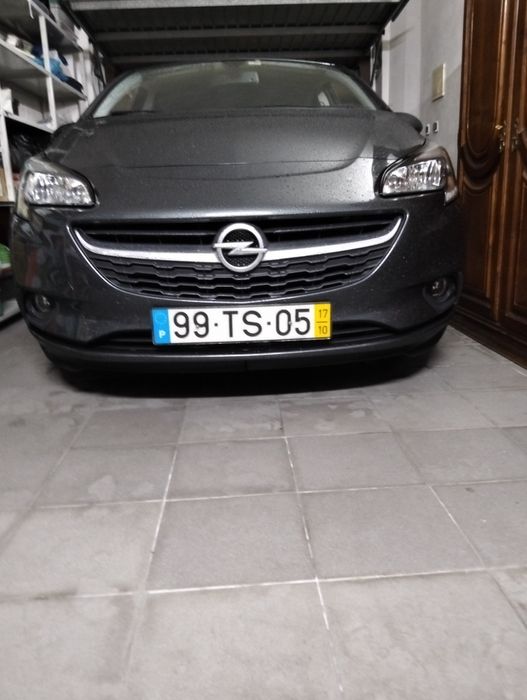 Particular Opel  corsa a diesel com 95 CV em excelente estado