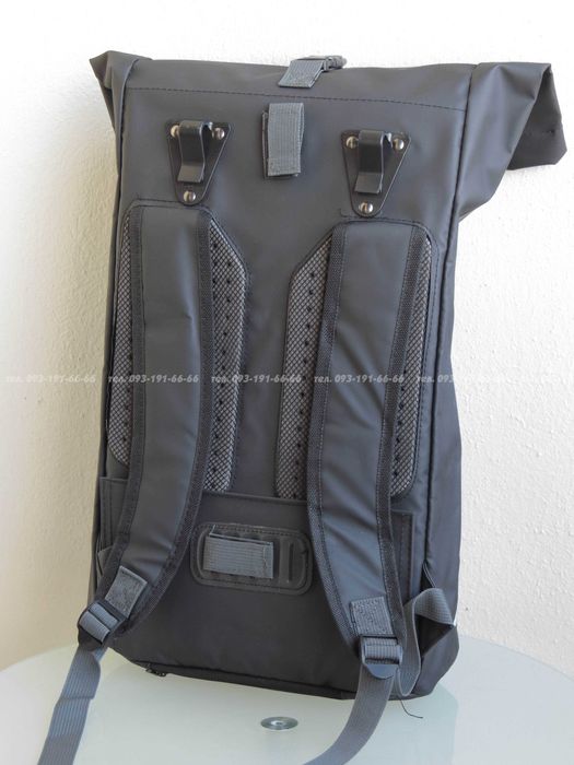 Рюкзак мото вело сумка непромокаемая Германия Bikemate