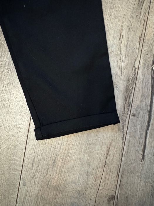 Укорочені штани брюки Zara