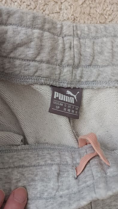Dres damski Puma