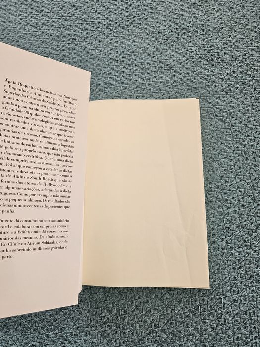 A Dieta dos 31 Dias – Ágata Roquette