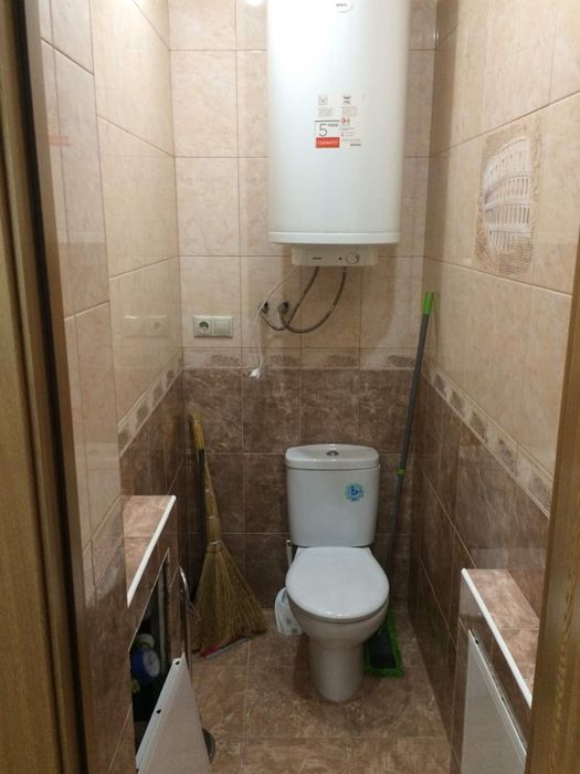 Оренда 2 кім квартира вул Автозаводська 16/16