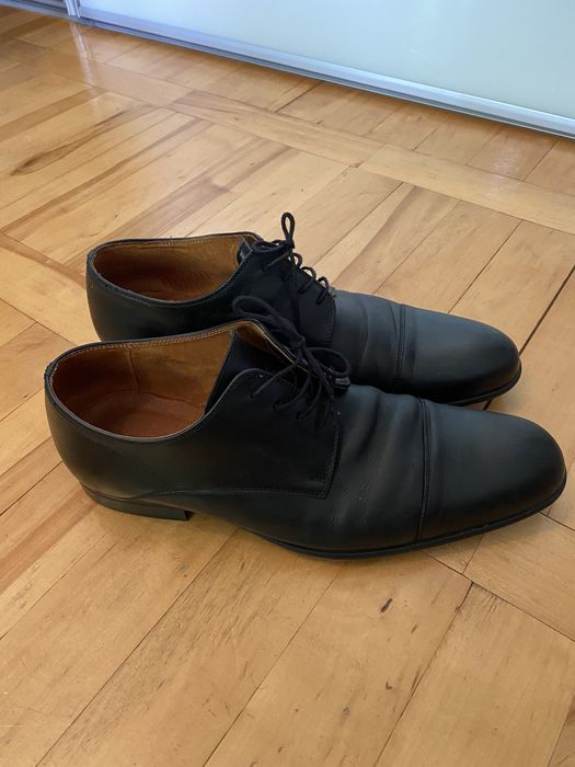Buty garniturowe Bytom