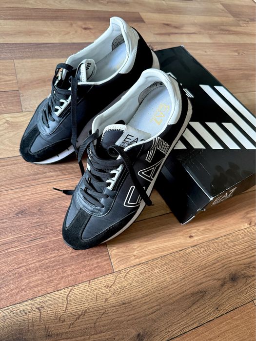 Emporio Armani 45 размер