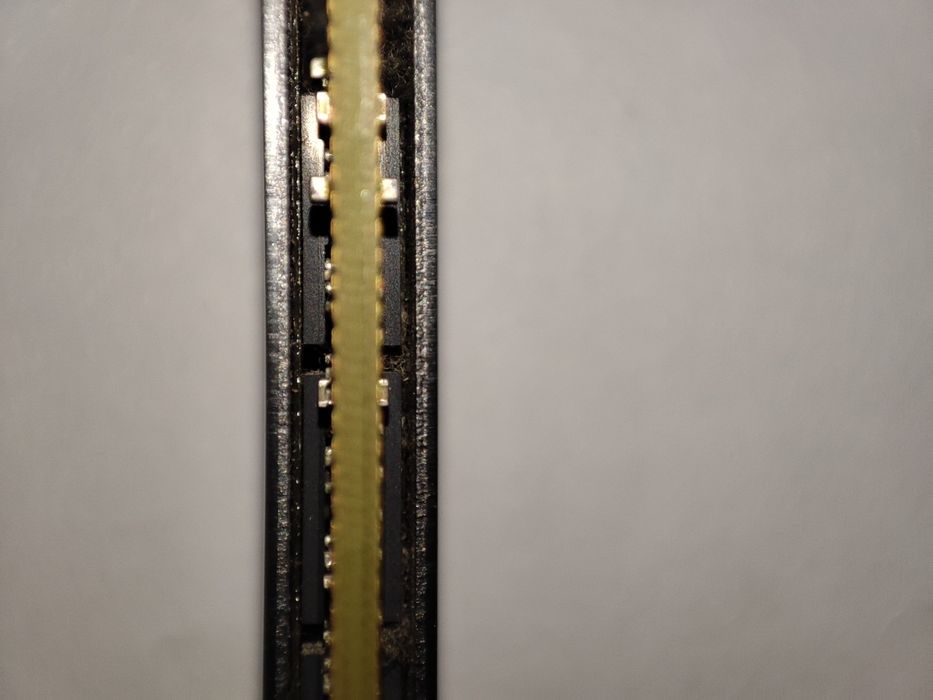 HyperX DDR4 8GB 2400MHz-(KHX2400C15D4/8G)