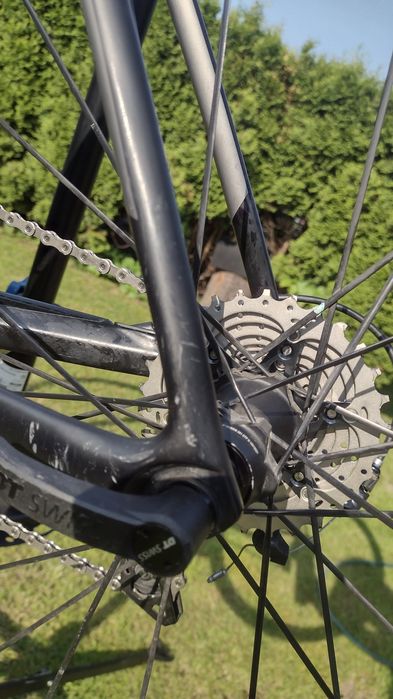 Lapierre Xelius SL 600 Rozmiar L(57) Ultegra r8000 Carbon