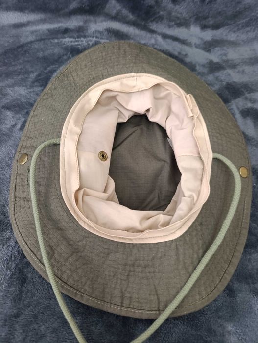 Кепка панамка JAMBO KENYA 57-59