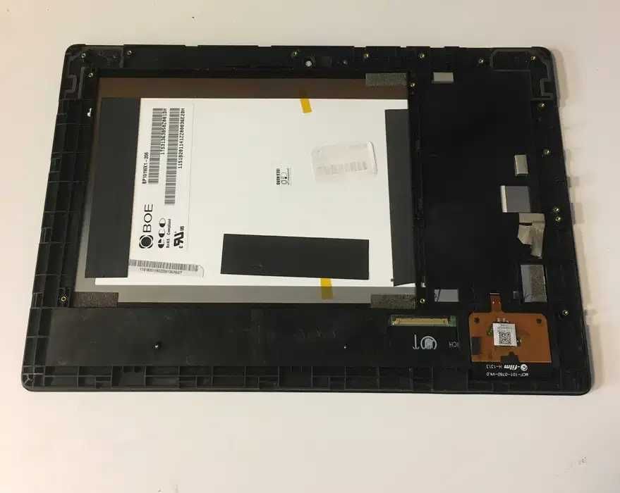 Wyświetlacz LCD Lenovo S6000