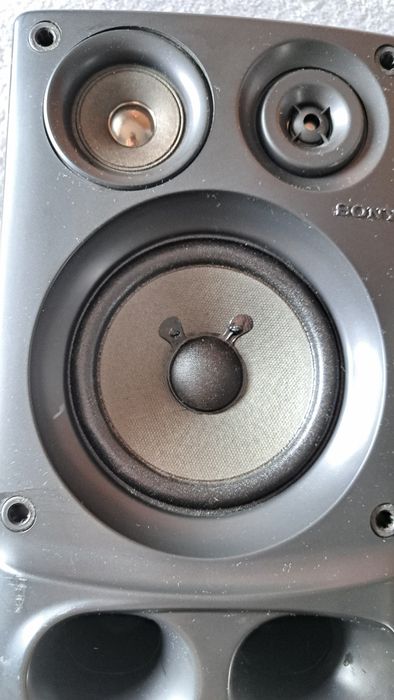 głośniki sony ss-h10