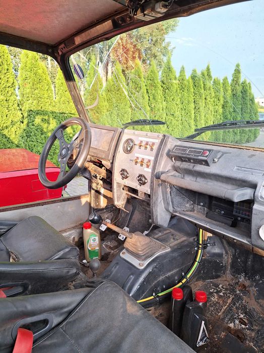 Sprzedam  Suzuki samurai