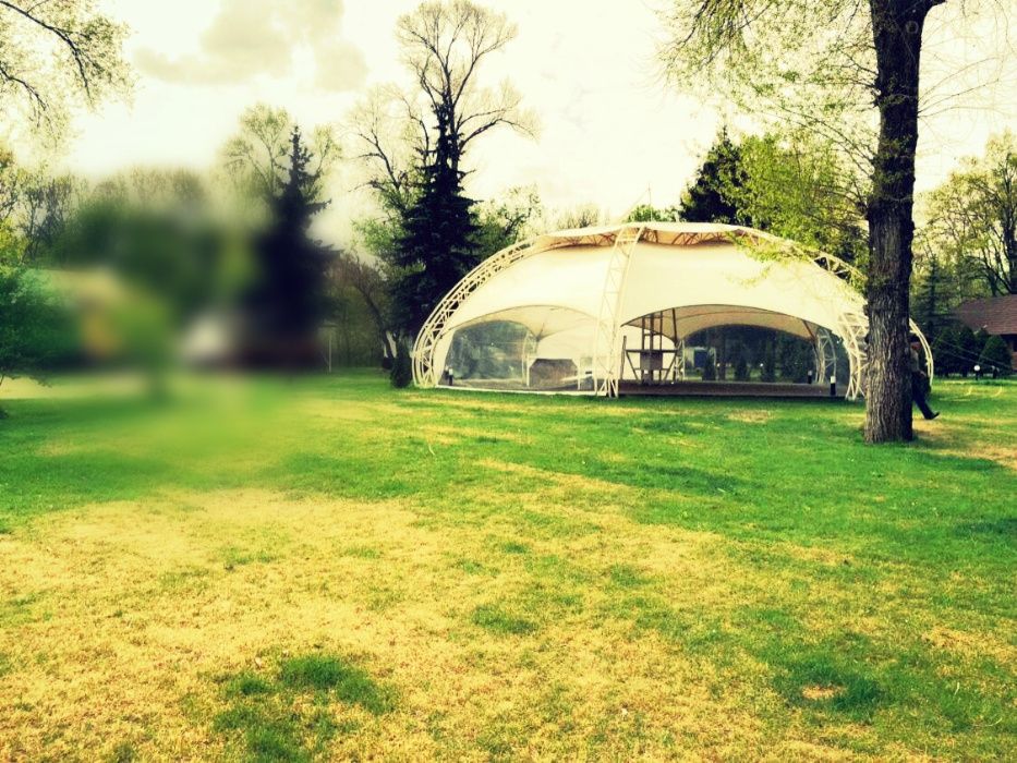ПОДОБОВА ОРЕНДА БУДИНКА 500 м² Корпоративы Теннис BBQ Генератор