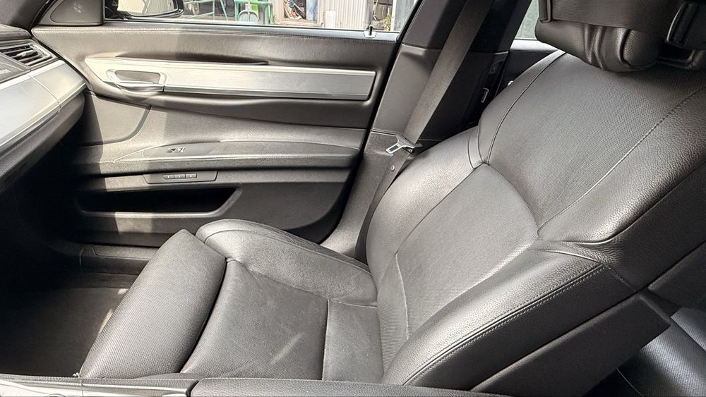 BMW 7 Series 2010 VIN WBAKC01050C498691 фото оголошення 22 з 24