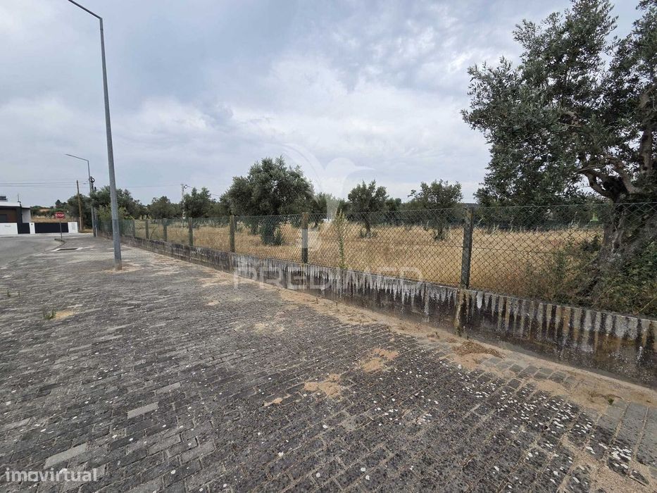 Lote de Terreno