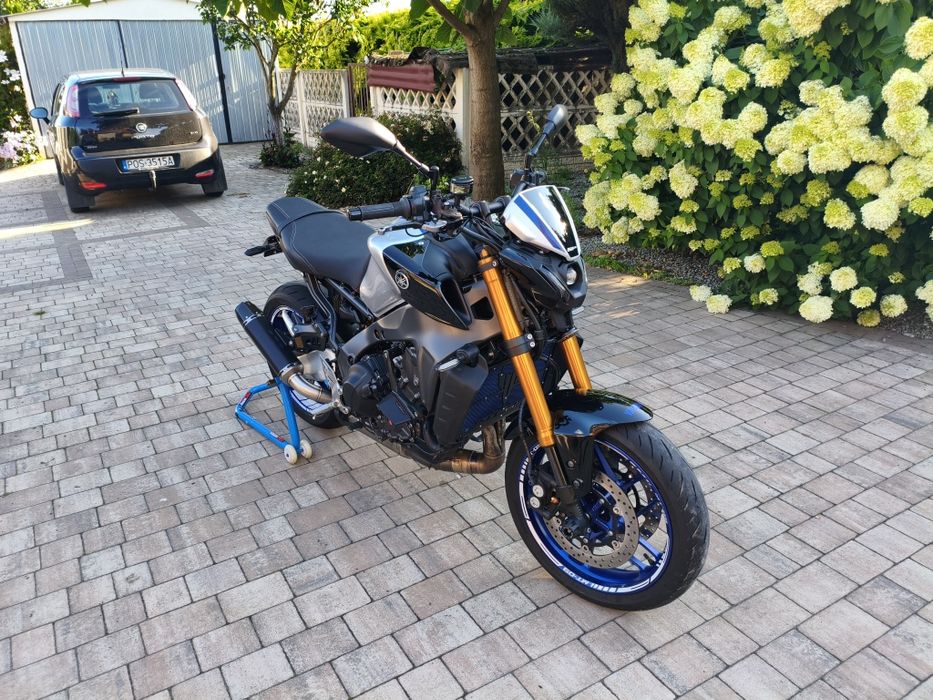 Yamaha