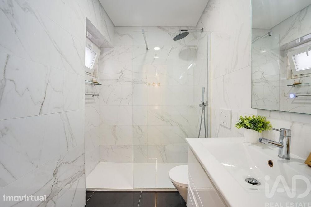 Apartamento T1 em Moscavide e Portela