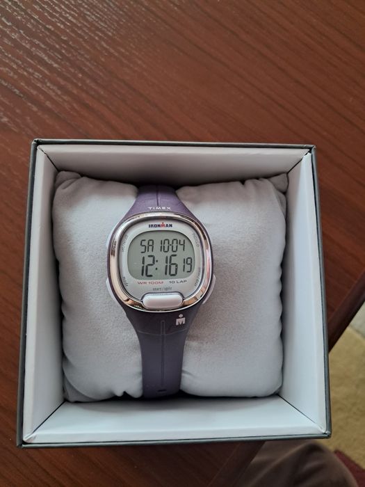 Zegarek Timex Ironman