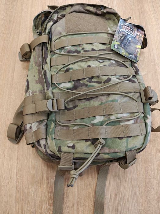 Plecak Raccoon Mk2 Backpack cordura multicam HELIKON-TEX