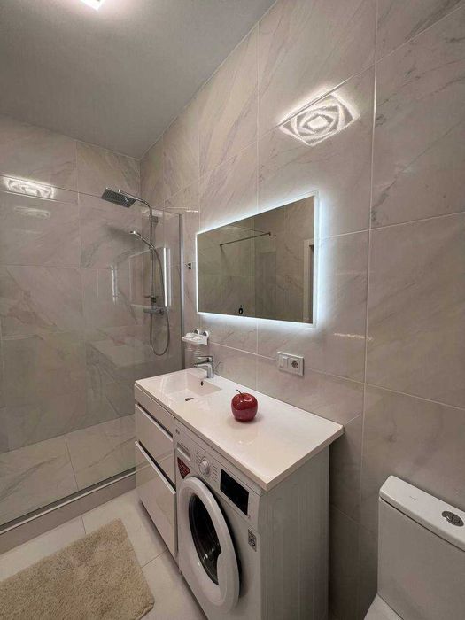 2-rooms apartment apartment by the address st. Dachnaya (area 57 m²) - Atlanta.ua - photo 12